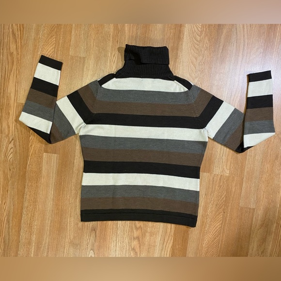 Patagonia Sweaters - Merino Wool turtleneck sweater